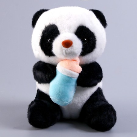 Soft toy "Panda"-2
