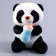 Soft toy "Panda"