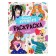 The best coloring "Anime", 32 pages