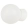 Lamp ERA NBP 01-60-004, E27, 60W, 150x200 mm, IP20