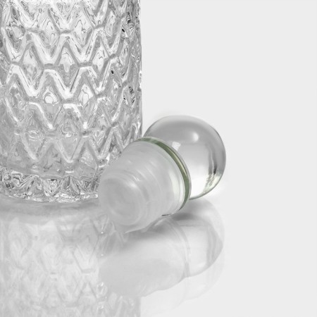 Glass jar for spices "Khiloka", 100 ml, 5 × 12 cm-4