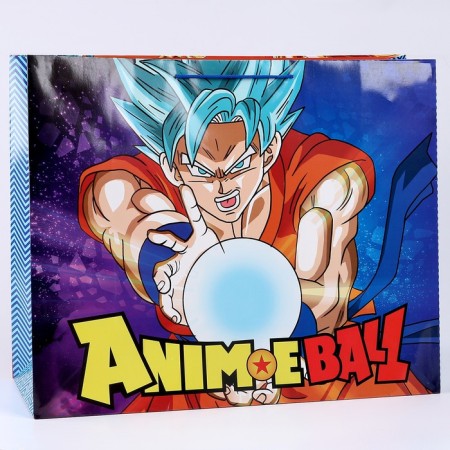 Glovice gift "Anime", 40*49*19 cm