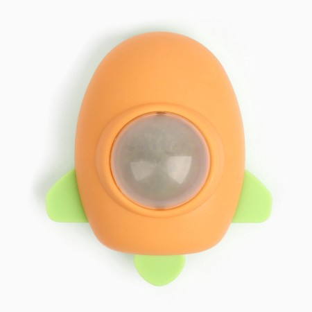 Cat toy "Rocket" from cat mint-1