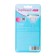 Women's razor Topbeauty Paris Slim + 19 replaceable cassettes