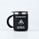 Thermal circle "Real Man", 400 ml
