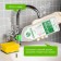 Synergetic Cleaning "Fir and Cedar", gel, for plumbing, 700 ml