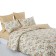 Bed Lowworm euro Diva Afrodita, size 230x250 cm, 200x220 cm, 50x70 cm - 2 pcs, 70x70 cm - 2 pcs
