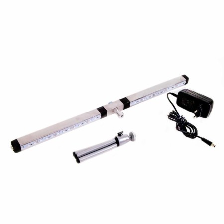Lamp for seedlings on a miniature tripod "Nekkar" 50cm-7