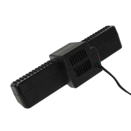 Thermalcanic in a car, portable, 12 V, 150 watts, wire 1.3 m-1