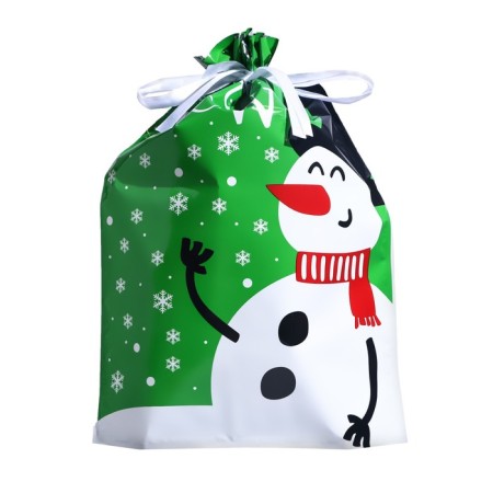 Gift package with ties, Bengal Lights, 29x43 cm-3