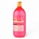 Shampoo Rose 2000 ml with a dispenser, rose