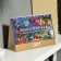 Desktop calendar, house "zodiac signs. Astrological forecast" 2025, 14 x 20 cm