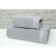 Arya Home Trush towel, 600 gr, size 70x140 cm, color gray color