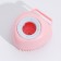 Mocheck with a compartment for the soap "SPA-sowing brush"