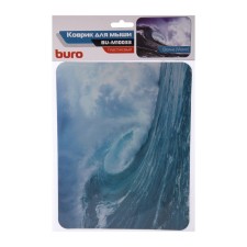 Buro Bu-M10033, 230x180x2mm mouse mat, Fig. 