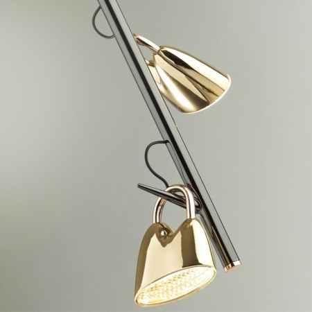 Suspension Malpa Led 13W 3000k-3