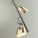 Suspension Malpa Led 13W 3000k