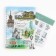 Fruster on the spiral "Yekaterinburg", A5, 36 sheets