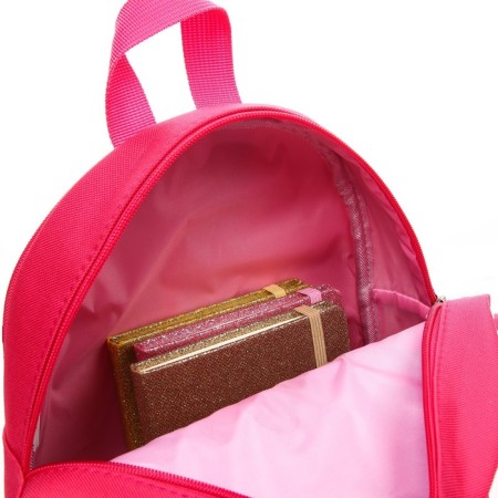 Baby backpack, on a zipper, 23 cm x 10 cm x 27 cm "Pinky Pai and Sparkle", My Little Pony-4