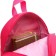 Baby backpack, on a zipper, 23 cm x 10 cm x 27 cm "Pinky Pai and Sparkle", My Little Pony