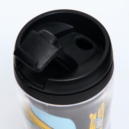 Thermostatic, 350 ml "Bumblebee", transformers-4