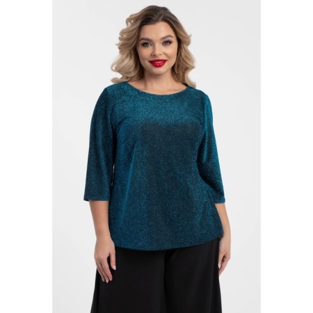 Women's blouse Wisell M4-4615/5, size 52-1