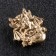 Souvenir Koshelki "Dragon", tin, 1 x 1cm