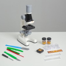 Microscope 
