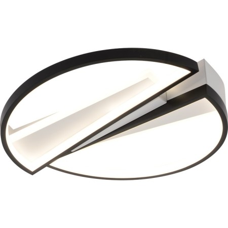LED LED LED RIVOLI Christy 6123-101 108W, 3000K-6000K, with a remote control-4