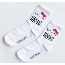 Nosk children, size 20, white color