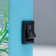 Light picture-wall "turtle" LED from batteries 3haa 3x30x30 cm Risalux