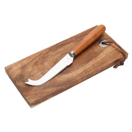 REGENT INOX Formaggio cheese set, 2 items