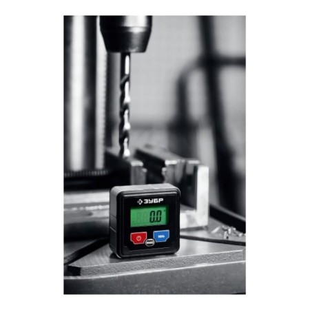 Electronic bison level 34743_z01, magnetic, range 4x90 °, accuracy ± 0.1 °-3