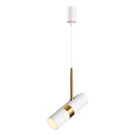 Suspended lamp Bullet IP20 LED GU10 10W
