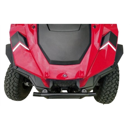 Expanders of arches for the ATV Polaris General Direction 2 Inc, Genofs5007-1