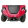 Expanders of arches for the ATV Polaris General Direction 2 Inc, Genofs5007