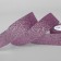 Decorative tape "Squeezes", 25 mm × 9.1 ± 0.5 m, lilac color