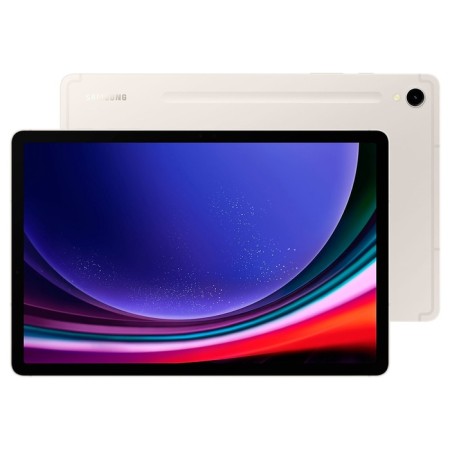 Tablet Samsung Galaxy Tab S9 SM-X710 12GB/256GB, beige