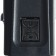 Automatic COLOP "Paid", 38 x 14 mm, black