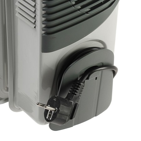 Resanta heater OM-7NV, Maslyany, 1900 T, 7 sections, 19 m², white-3