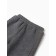 Set (anorax and trousers) minku, graphite/gray color, height 68-74 cm