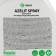 GRASS AZELIT cleaning agent, "for stone", 600 ml