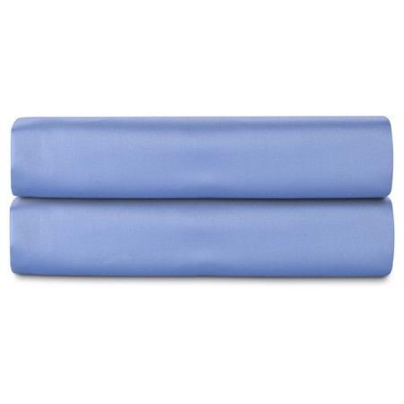 ELS sheet Essential, size 180x200x30 cm, lilac color