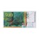 A pack of bills "500 French francs"