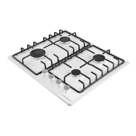 Hlect surface Maunfeld Eghe.64.3sts-EW, gas, 4 burners, silver-9
