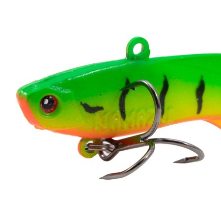 Rattlin Namazu Stalker Silicone, L = 55 mm, 10g, sinking No. 26-3