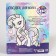 Hair cap "Pony Rariti", My Little Pony