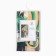 Ethel's kitchen towel "Fulfilling desires" 40x70 cm, 100% HL, sarzha 190 g/m2