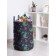 Basket for toys "Dragon with a gift, size 35x50 cm