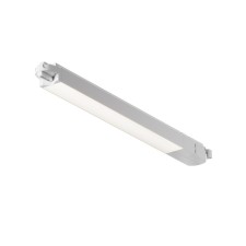 TREE TRECHNICAL TR000-1-12W4K-W, 12W, 40x3.4x3.3 cm lamp, LED, 900LM, 4000K, white color